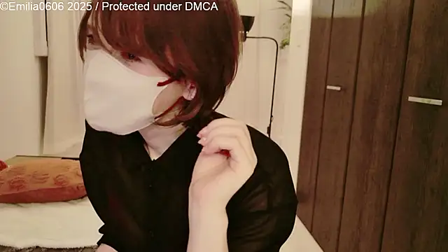 MariaM 080 online show from November 2025 09:04:01 PM