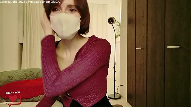 MariaM 080 online show from November 2025 08:56:02 PM