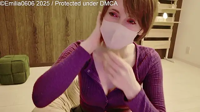 MariaM 080 online show from December 2025 09:49:01 PM