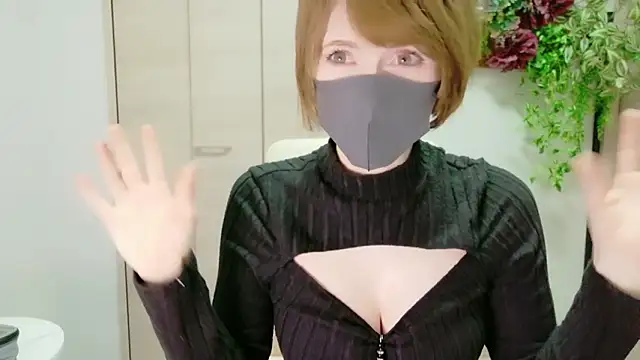 MariaM 080 online show from April 2026 09:21:01 PM