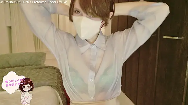 MariaM 080 online show from November 2025 09:07:02 PM