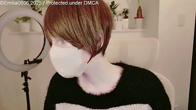 MariaM 080 online show from December 2025 11:38:02 AM