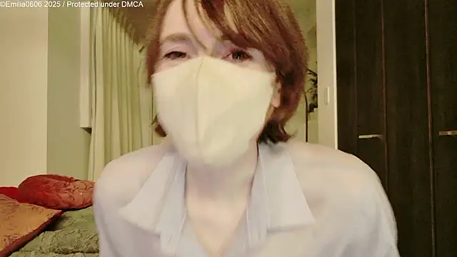 MariaM 080 online show from November 2025 01:15:02 PM