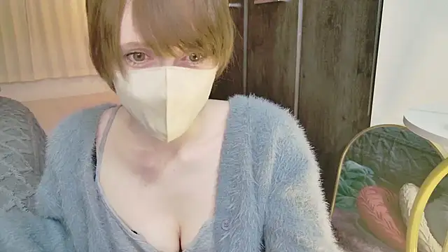 MariaM 080 online show from October 2025 09:15:02 PM