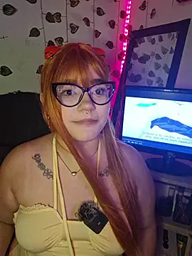 MegXo online show from October 2025 07:33:02 AM