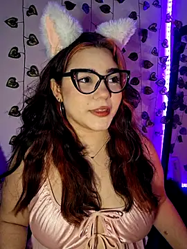 MegXo online show from September 2025 05:14:02 AM