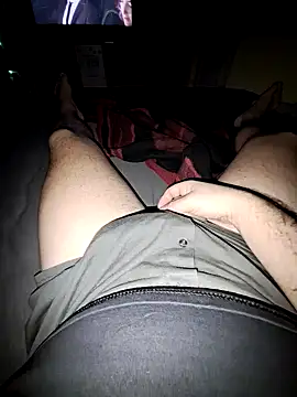 Snapshot of Pyromanancer chatting on January 2026 08:56:01 PM Pyromanancer online show from January 2026 08:56:01 PM