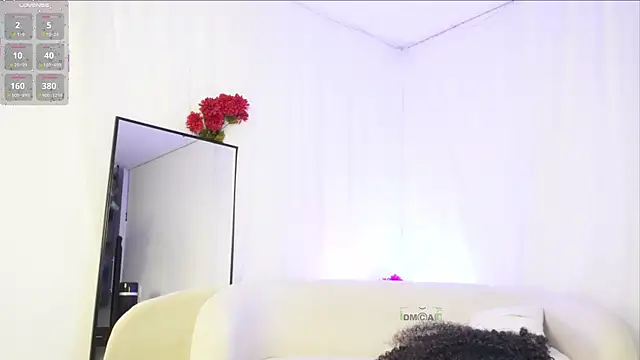 Snapshot of SUM___ chatting on February 2026 06:41:02 PM SUM online show from February 2026 06:41:02 PM