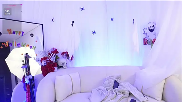 Snapshot of SUM___ chatting on October 2025 07:24:02 PM SUM online show from October 2025 07:24:02 PM