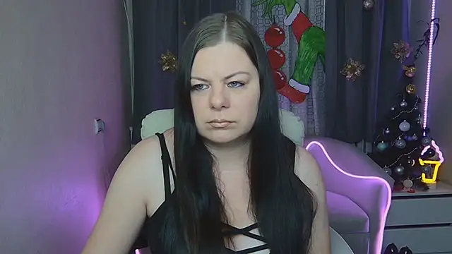 BritneyRaine online show from December 2025 07:10:02 AM