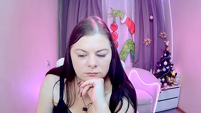 BritneyRaine online show from December 2025 07:30:02 AM