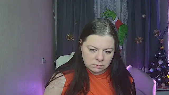 BritneyRaine online show from December 2025 07:07:02 AM