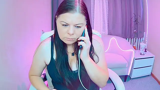 BritneyRaine online show from November 2025 07:14:02 AM