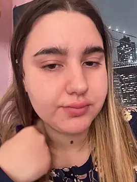 marouska official online show from February 2026 02:18:02 PM