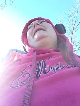 Flacara100 online show from November 2025 10:37:02 AM