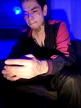 MASTER LEVIATAN  online show from December 2025 02:59:02 AM