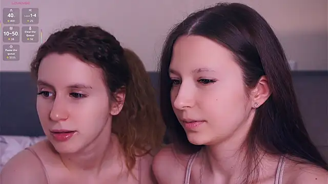 GabrielleLynchard online show from April 2026 07:54:02 AM