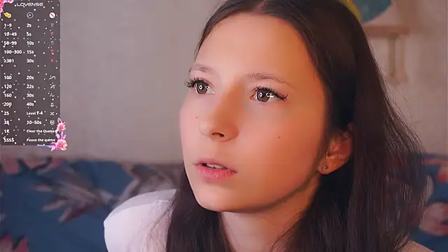 GabrielleLynchard online show from October 2025 07:14:01 PM