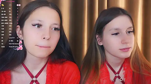 GabrielleLynchard online show from January 2026 09:33:02 PM