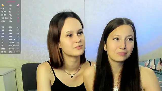 GabrielleLynchard online show from September 2025 07:09:01 PM
