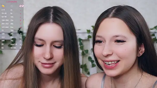 GabrielleLynchard online show from February 2026 09:11:01 PM