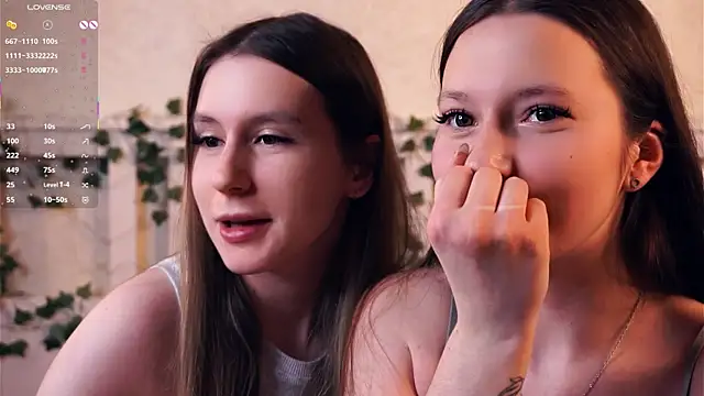 GabrielleLynchard online show from January 2026 08:45:02 PM