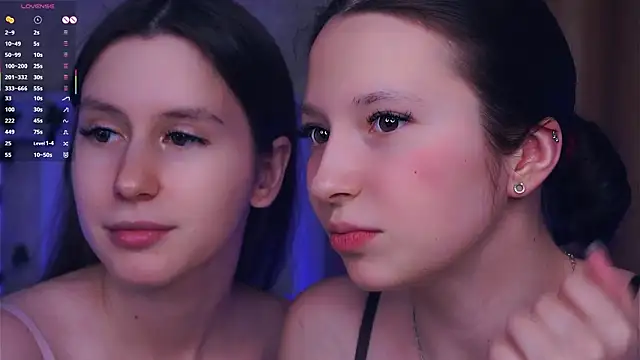 GabrielleLynchard online show from March 2026 10:05:01 PM