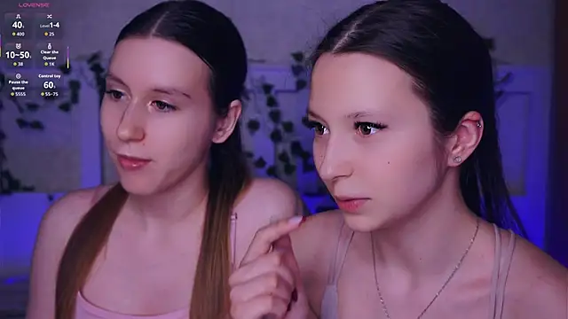 GabrielleLynchard online show from March 2026 08:52:02 PM