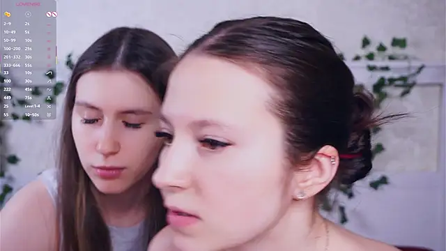 GabrielleLynchard online show from March 2026 09:26:02 PM