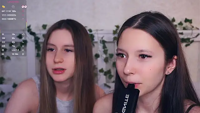 GabrielleLynchard online show from February 2026 08:52:02 PM