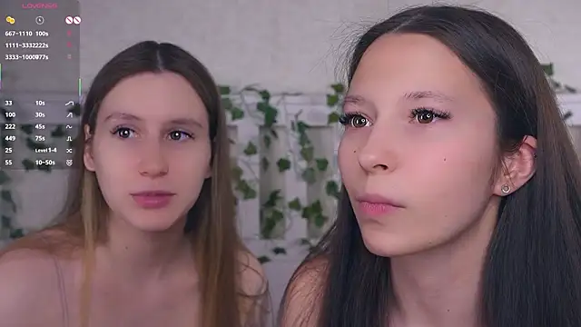 GabrielleLynchard online show from February 2026 09:16:01 PM