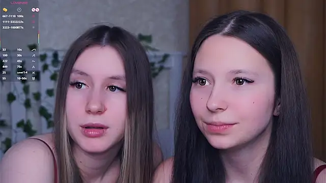 GabrielleLynchard online show from March 2026 09:21:01 PM