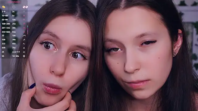 GabrielleLynchard online show from March 2026 09:44:01 PM