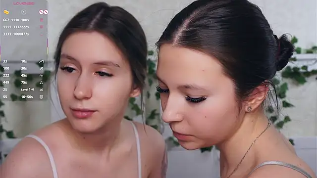 GabrielleLynchard online show from February 2026 09:47:02 PM