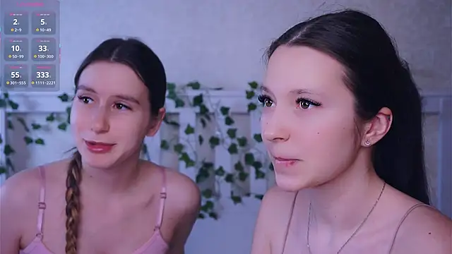 GabrielleLynchard online show from March 2026 09:38:01 PM