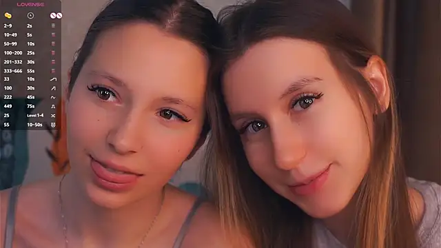 GabrielleLynchard online show from January 2026 09:07:02 PM