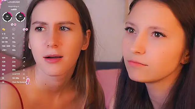 GabrielleLynchard online show from November 2025 08:02:01 PM