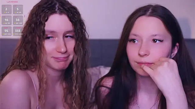 GabrielleLynchard online show from April 2026 08:06:01 AM