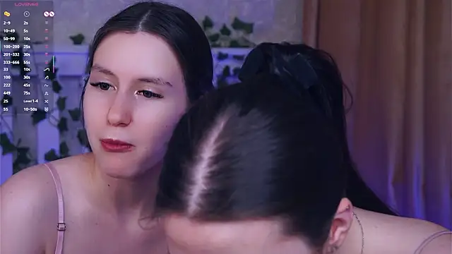 GabrielleLynchard online show from March 2026 09:22:02 PM