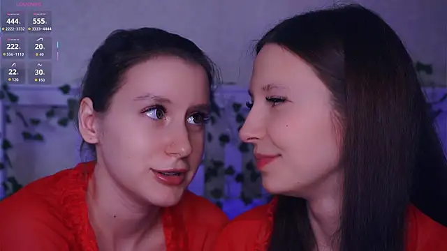 GabrielleLynchard online show from March 2026 08:54:02 PM