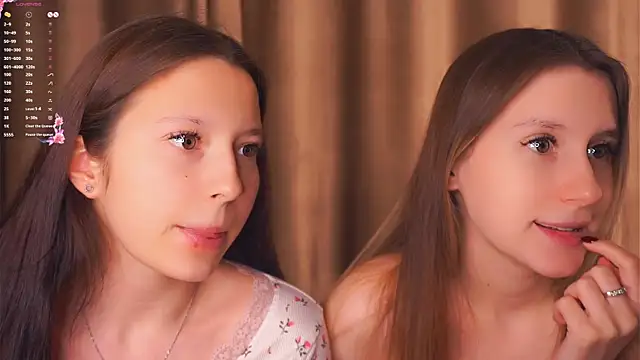 GabrielleLynchard online show from January 2026 08:47:01 PM