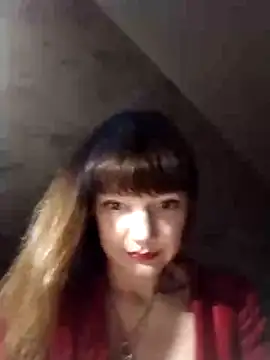 AliceSwan1122 online show from December 2025 11:43:02 PM