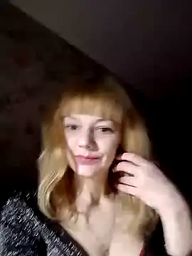 AliceSwan1122 online show from October 2025 09:06:01 PM