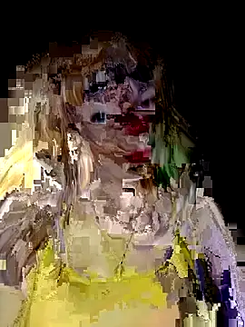 AliceSwan1122 online show from October 2025 06:31:02 PM