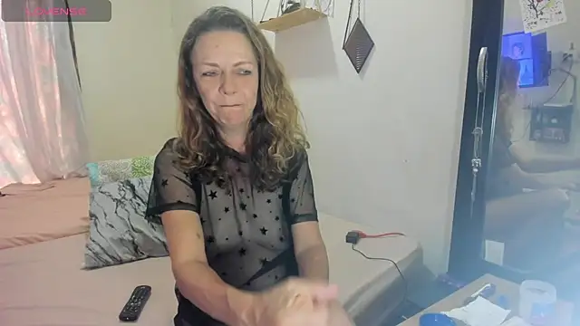 gloriablanco online show from October 2025 02:42:02 PM