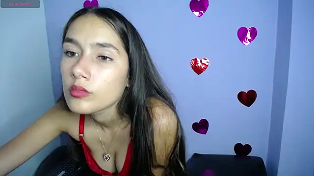 Amber Miiller2 online show from February 2026 01:49:02 AM