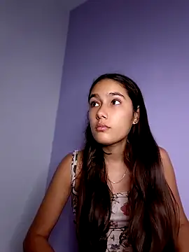Amber Miiller2 online show from May 2026 09:57:02 PM