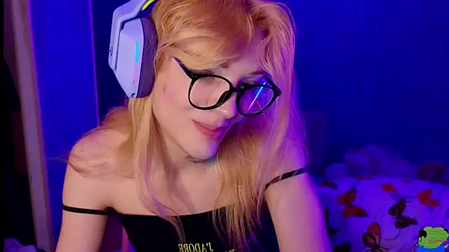 bekvafluttershy online show from November 2025 01:17:01 AM