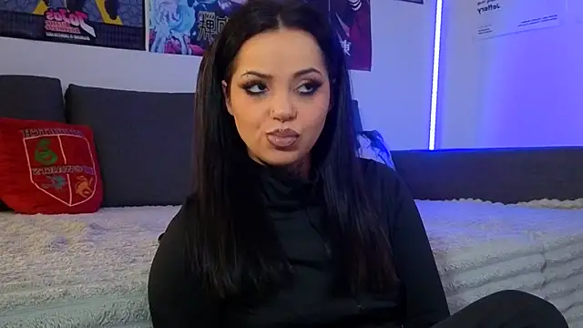 KiraQuinn1 online show from February 2026 06:40:02 PM