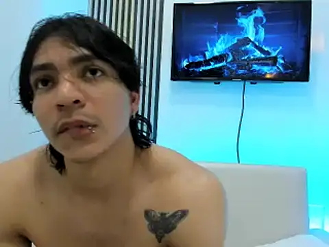 toji luxxer online show from September 2025 02:22:02 PM